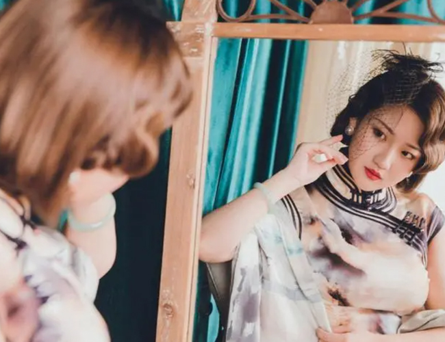 周末我和朋友去的一家深圳罗湖的一家休闲会所_环境五星级的标准