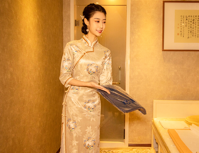 深圳罗湖商务休闲会所艺师风采（九）给大家推荐一下